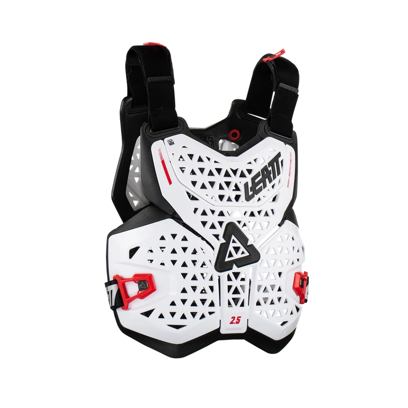 Leatt Chest Protector 2.5 Leatt Chest Protector 2.5 -ATOMIC MOTO SALE CP 2 5 W FR 5023050660