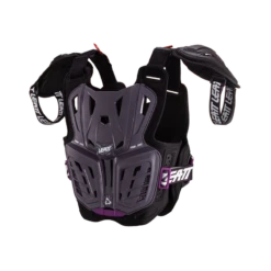 Leatt Chest Protector 4.5 Pro Jacki Woman 5 Leatt Chest Protector 4.5 Pro Jacki Woman -ATOMIC MOTO SALE CP JackiPro Indigo BackLeft 5024060270