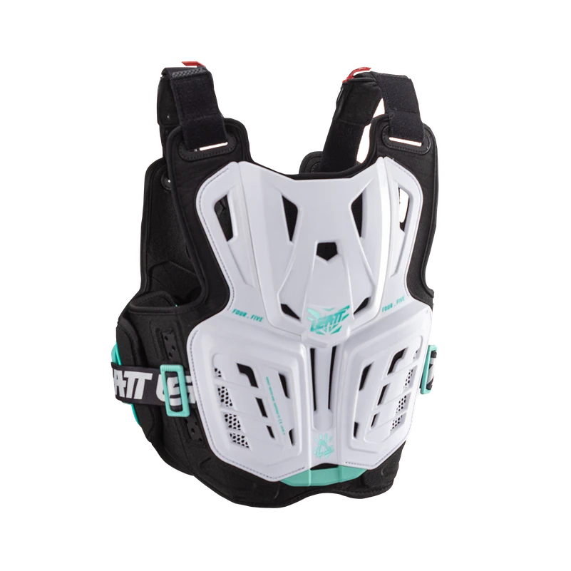 Leatt Chest Protector 4.5 Jacki Leatt Chest Protector 4.5 Jacki -ATOMIC MOTO SALE CP Jacki Fuel BackRight 5024060280