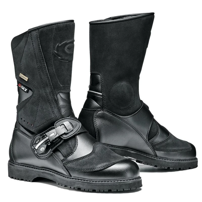 Sidi Canyon 2 Gore Tex Boots Sidi Canyon 2 Gore Tex Boots -ATOMIC MOTO SALE Canyon2Gore Black