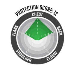 Leatt Chest Protector 4.5 Jacki 5 Leatt Chest Protector 4.5 Jacki -ATOMIC MOTO SALE Chest Protection 4 5 Jacki CP 4 5 Jacki