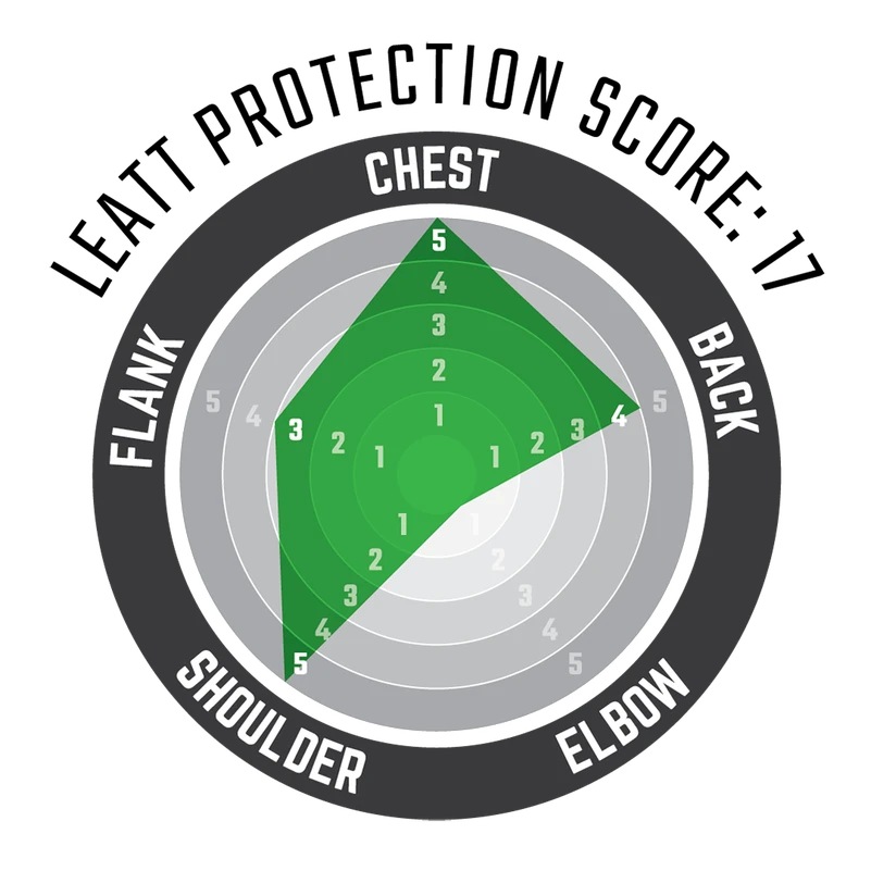 Leatt Chest Protector 4.5 Pro Jacki Woman Leatt Chest Protector 4.5 Pro Jacki Woman -ATOMIC MOTO SALE Chest Protector 45 Pro 55145706 e2a2 455a 8ab6 d42731971827