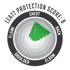 Leatt Chest Protector ReaFlex Women -ATOMIC MOTO SALE Chest Protector ReaFlex b9825ff4 fe35 45e4 9d09 4c852e2b45fe