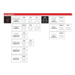 Leatt Chest Protector 4.5 Pro Evo -ATOMIC MOTO SALE Chest Protector c64c739e 3a01 43a6 902e 1ecb84e384ee