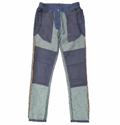 Scorpion EXO Covert Ultra Jeans -ATOMIC MOTO SALE Covert Ultra Jean Interior