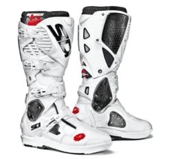 Sidi Crossfire 3 SRS Boots -ATOMIC MOTO SALE Crossfire3 srs WhiteWhite 532ea9f1 e55a 4073 9981 2bbc4cc81137