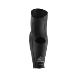 Leatt Elbow Guard ReaFlex -ATOMIC MOTO SALE EG ReaFlex Blk Back 5020004320