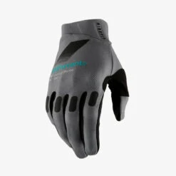 100% Ridefit Gloves -ATOMIC MOTO SALE FA23 GLOVE RIDEFIT 10010 00045
