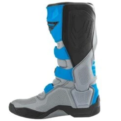 Fly Racing Fly FR5 Boots -ATOMIC MOTO SALE FR5 Gray 2