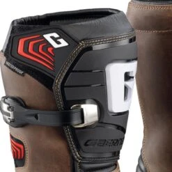 Gaerne Balance Oiled Boots -ATOMIC MOTO SALE GRN BAL 5 5deae73b 7545 4105 991a d5d65fb37d31