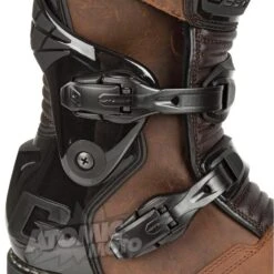 Gaerne G Dakar GTX Boots -ATOMIC MOTO SALE Gaerne Dakar GTX Boots 2