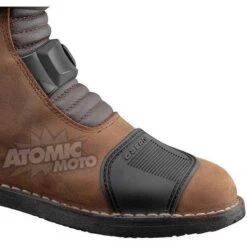 Gaerne G Dakar GTX Boots -ATOMIC MOTO SALE Gaerne Dakar GTX Boots 7