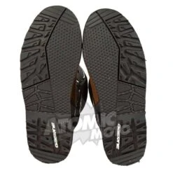 Gaerne G Dakar GTX Boots -ATOMIC MOTO SALE Gaerne Dakar GTX Boots 8