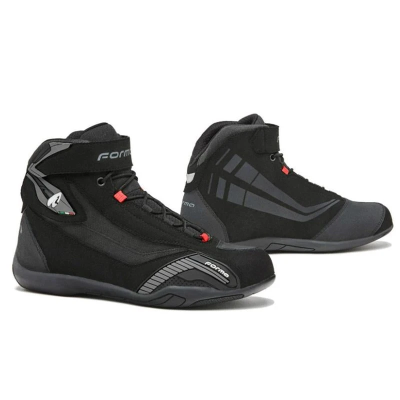 Forma Genesis Boots Forma Genesis Boots -ATOMIC MOTO SALE Genesis Black 1024 1800x1800 4b61b161 a2aa 4650 813b 59b4e623c043