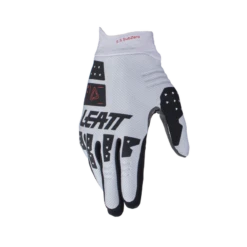 Leatt Glove Moto 2.5 SubZero -ATOMIC MOTO SALE Glove 2 5 SubZero Forge Right Front 6024090220