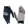 Leatt Gloves Moto 2.5 X-Flow -ATOMIC MOTO SALE Glove 2 5 X Flow Blk Combo 6024090150