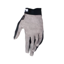 Leatt Gloves Moto 2.5 X-Flow -ATOMIC MOTO SALE Glove 2 5 X Flow Blk Right Back 6024090150