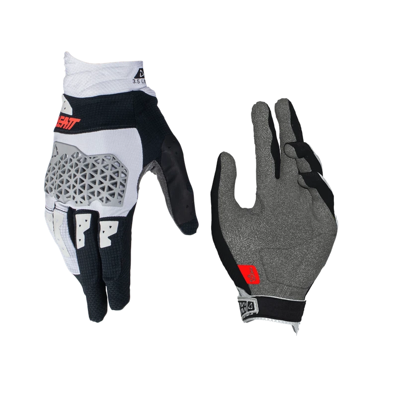 Leatt Gloves Moto 3.5 Lite Leatt Gloves Moto 3.5 Lite -ATOMIC MOTO SALE Glove 3 5 Lite Forge Pair 6024090130 d3eb3148 167f 40f2 bdab 6755a944908b