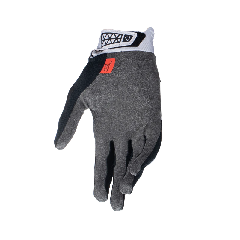Leatt Gloves Moto 3.5 Lite Leatt Gloves Moto 3.5 Lite -ATOMIC MOTO SALE Glove 3 5 Lite Forge Right Back 6024090130