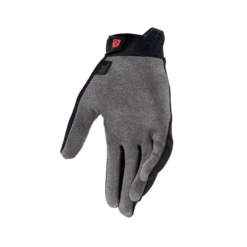 Leatt Glove Moto 2.5 SubZero -ATOMIC MOTO SALE Gloves 2 5 Subzero Black Right Back 6023040750