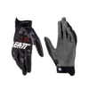 Leatt Gloves Moto 2.5 Windblock -ATOMIC MOTO SALE Gloves 2 5 Windblock Black Combo 6023040850