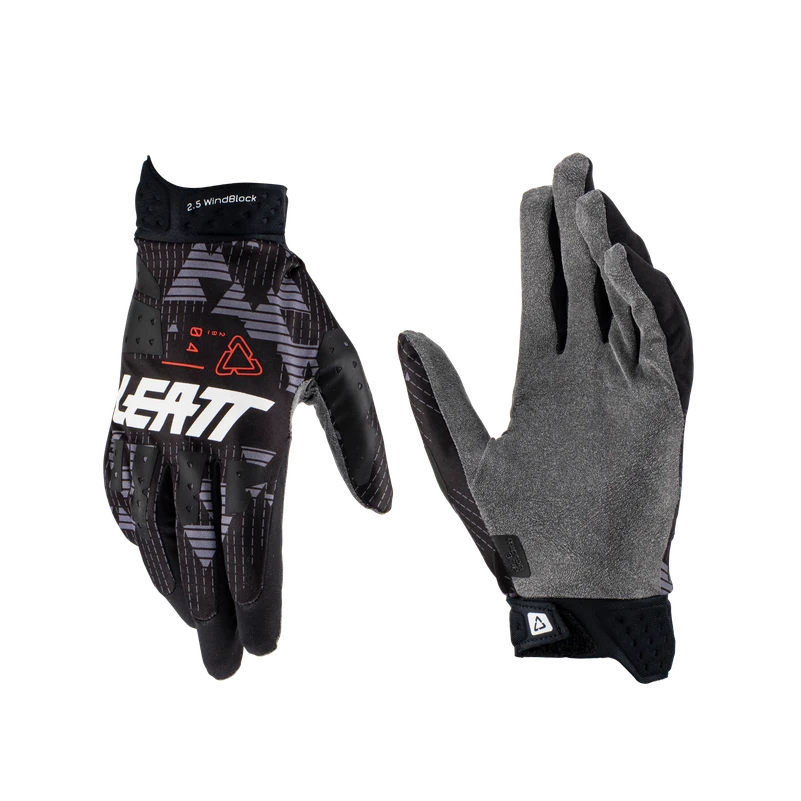 Leatt Gloves Moto 2.5 Windblock Leatt Gloves Moto 2.5 Windblock -ATOMIC MOTO SALE Gloves 2 5 Windblock Black Combo 6023040850