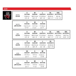 Leatt Glove ADV SubZero 7.5 Short 11 Leatt Glove ADV SubZero 7.5 Short -ATOMIC MOTO SALE Gloves ce524181 edd2 43b9 93f9 9f2c9fddc711