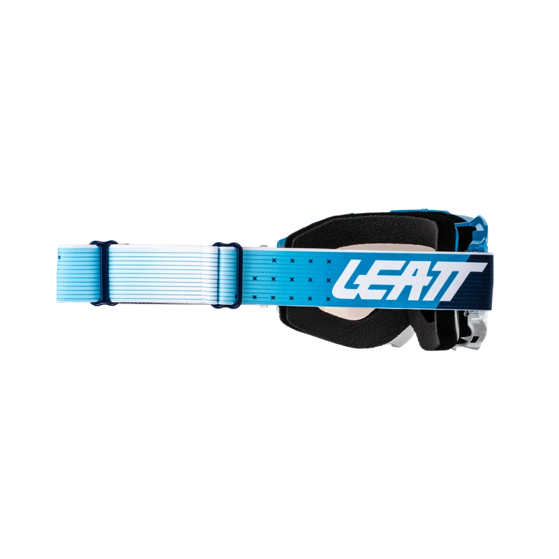 Leatt Goggle Velocity 4.5 Iriz Leatt Goggle Velocity 4.5 Iriz -ATOMIC MOTO SALE Goggle 4 5Iriz Cyan Back 8024070450