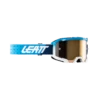 Leatt Goggle Velocity 4.5 Iriz 1 Leatt Goggle Velocity 4.5 Iriz -ATOMIC MOTO SALE Goggle 4 5Iriz Cyan Front 8024070450
