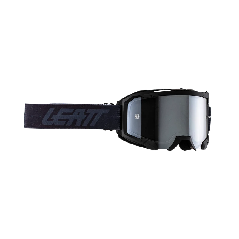 Leatt Goggle Velocity 4.5 Iriz Leatt Goggle Velocity 4.5 Iriz -ATOMIC MOTO SALE Goggle 4 5Iriz Stealth Back 8024070470