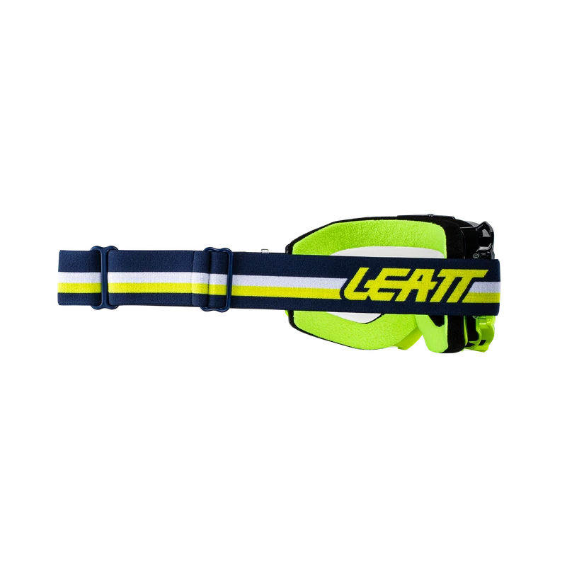 Leatt Goggle Velocity 4.5 Leatt Goggle Velocity 4.5 -ATOMIC MOTO SALE Goggle 4 5 Blue Back 8024070520