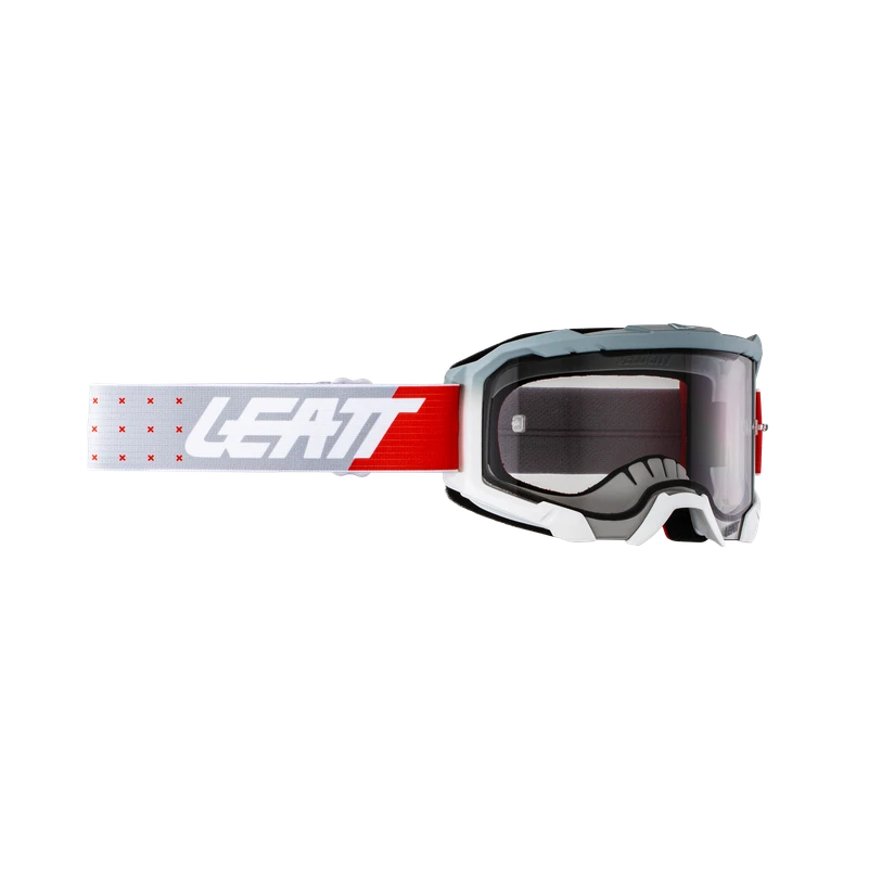 Leatt Goggle Velocity 4.5 Leatt Goggle Velocity 4.5 -ATOMIC MOTO SALE Goggle 4 5 Forge Front 8024070540