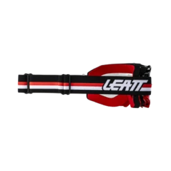Leatt Goggle Velocity 4.5 14 Leatt Goggle Velocity 4.5 -ATOMIC MOTO SALE Goggle 4 5 Red Back 8024070560