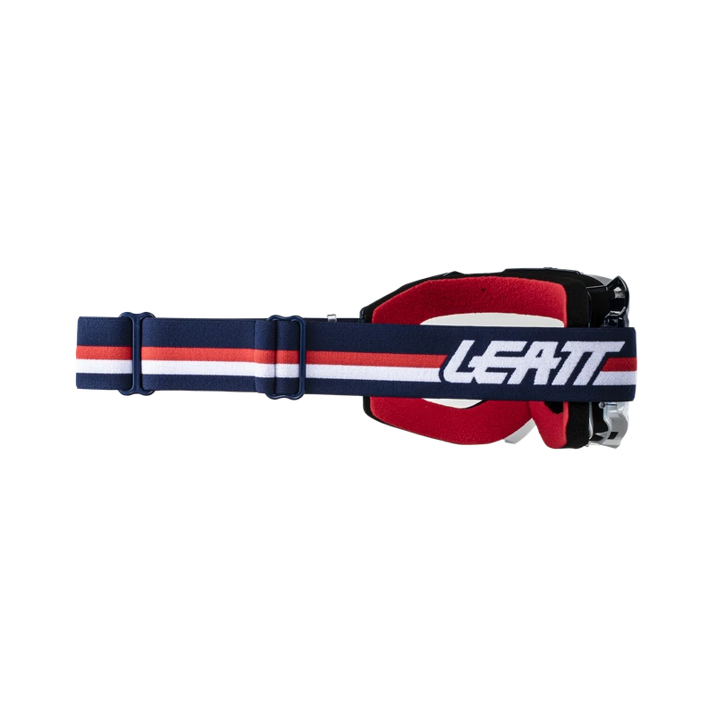 Leatt Goggle Velocity 4.5 Leatt Goggle Velocity 4.5 -ATOMIC MOTO SALE Goggle 4 5 Royal Back 8024070570