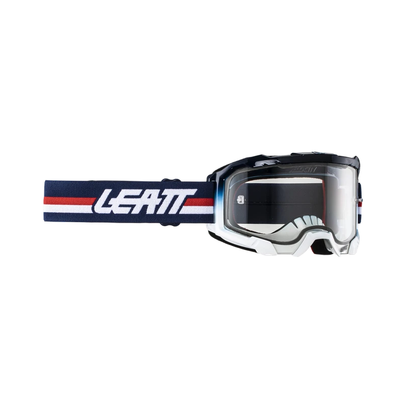 Leatt Goggle Velocity 4.5 Leatt Goggle Velocity 4.5 -ATOMIC MOTO SALE Goggle 4 5 Royal Front 8024070570