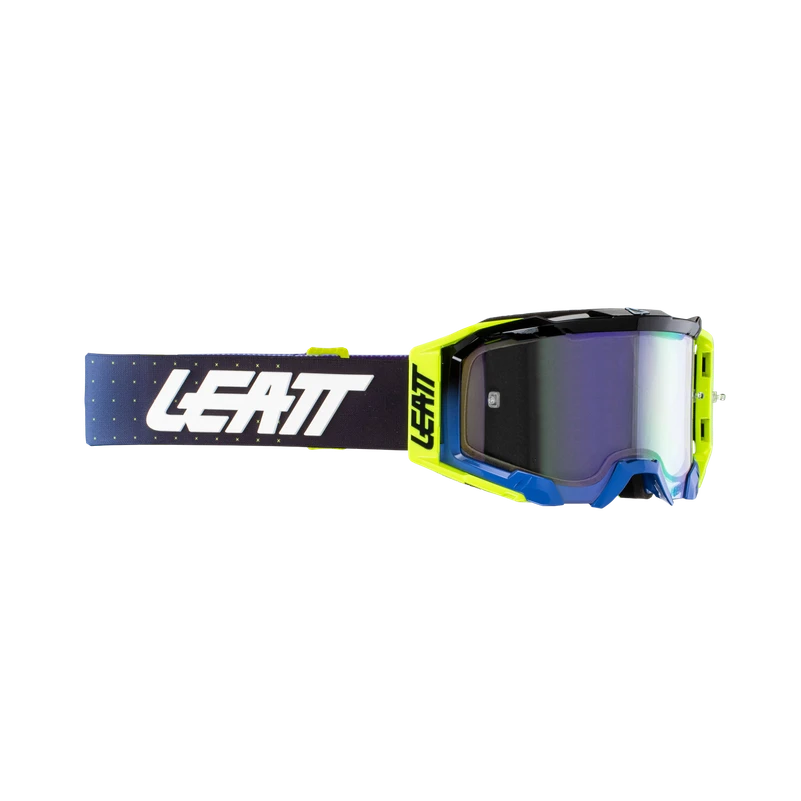 Leatt Goggle Velocity 5.5 Iriz Leatt Goggle Velocity 5.5 Iriz -ATOMIC MOTO SALE Goggle 5 5Iriz UV Front 8024070290