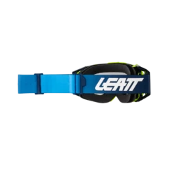 Leatt Goggle Velocity 5.5 7 Leatt Goggle Velocity 5.5 -ATOMIC MOTO SALE Goggle 5 5 Blue Back 8024070320