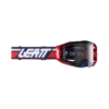 Leatt Goggle Velocity 6.5 Royal -ATOMIC MOTO SALE Goggle 6 5 Royal Front 10000591