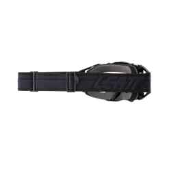Leatt Goggle Velocity 6.5 -ATOMIC MOTO SALE Goggle 6 5 Stealth Back 10000593