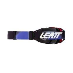 Leatt Goggle Velocity 6.5 -ATOMIC MOTO SALE Goggle 6 5 Sundown Back 110000594