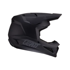 Leatt Helmet Moto 2.5 -ATOMIC MOTO SALE Helmet 2 5 Stealth Right 1024060560