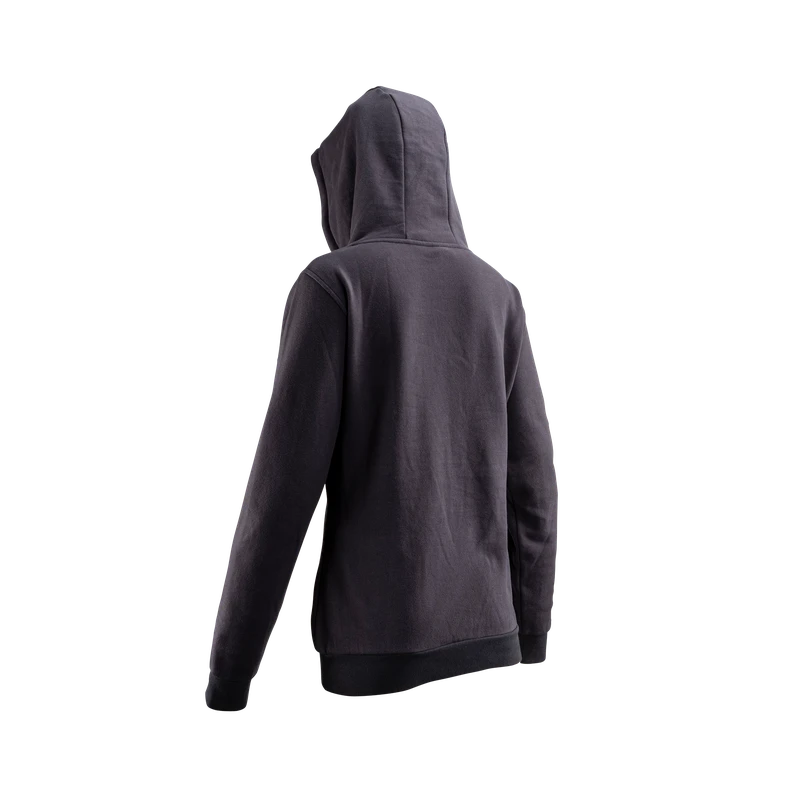 Leatt Hoodie Core Women Leatt Hoodie Core Women -ATOMIC MOTO SALE HoodieCore Graphene BackRight 5024400390