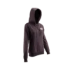 Leatt Hoodie Core Women 2 Leatt Hoodie Core Women -ATOMIC MOTO SALE HoodieCore Graphene FrontRight 5024400390