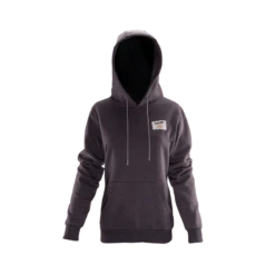 Leatt Hoodie Core Women 4 Leatt Hoodie Core Women -ATOMIC MOTO SALE HoodieCore Graphene Front 5024400390