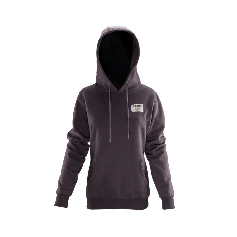 Leatt Hoodie Core Women Leatt Hoodie Core Women -ATOMIC MOTO SALE HoodieCore Graphene Front 5024400390