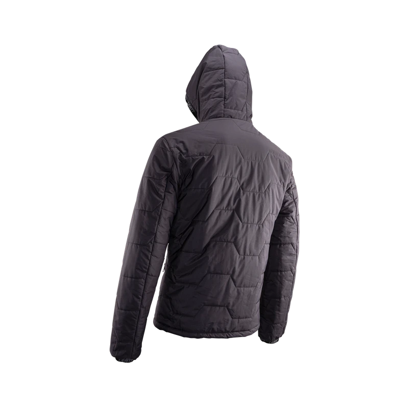 Leatt Jacket Team Leatt Jacket Team -ATOMIC MOTO SALE JacketCasual Team Graphene BackRight 5024400200