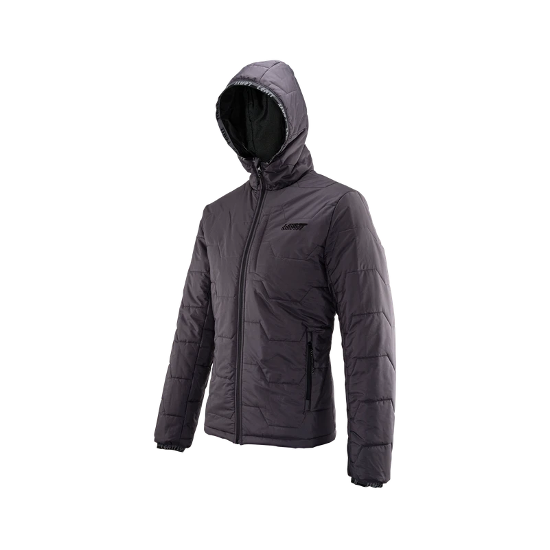 Leatt Jacket Team Leatt Jacket Team -ATOMIC MOTO SALE JacketCasual Team Graphene FrontLeft 5024400200