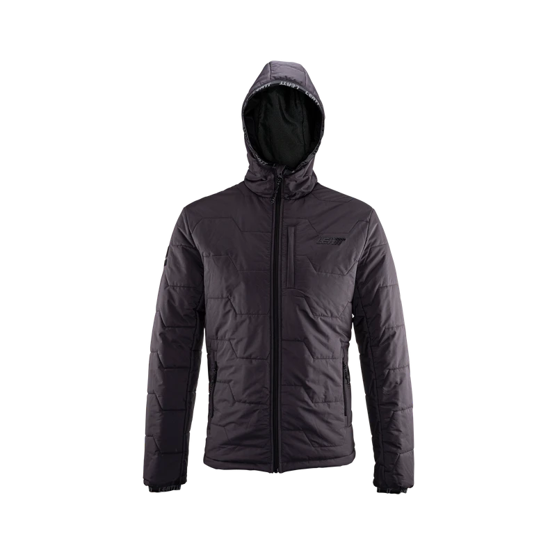 Leatt Jacket Team Leatt Jacket Team -ATOMIC MOTO SALE JacketCasual Team Graphene Front 5024400200