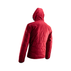 Leatt Jacket Team 9 Leatt Jacket Team -ATOMIC MOTO SALE JacketCasual Team Ruby BackRight 5024400210