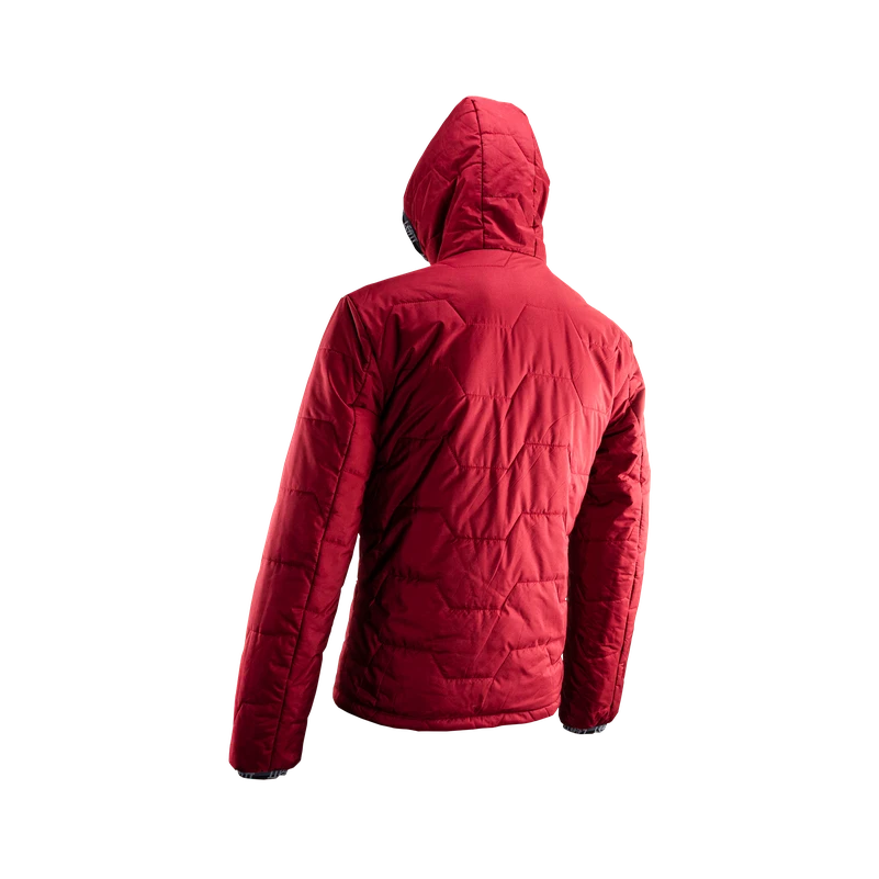 Leatt Jacket Team Leatt Jacket Team -ATOMIC MOTO SALE JacketCasual Team Ruby BackRight 5024400210